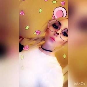 Meet your Posher, Nancy